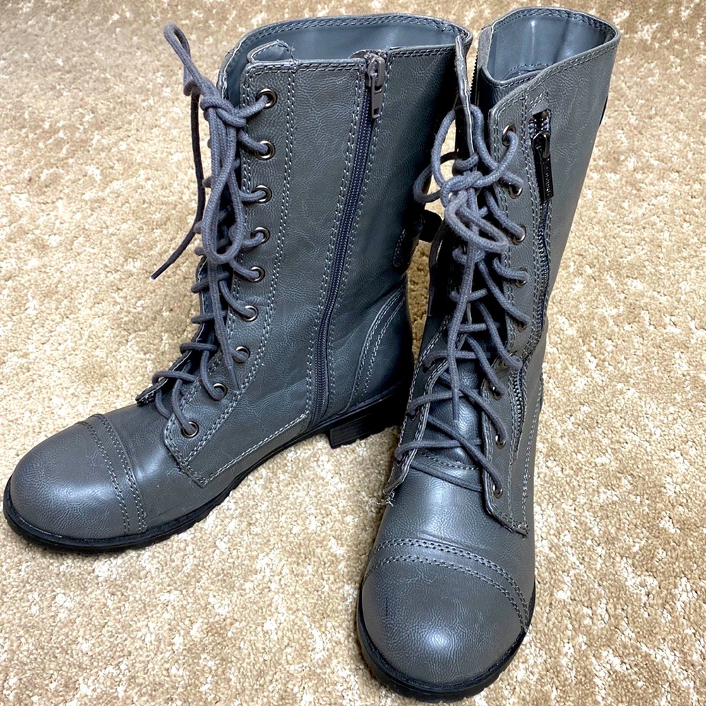 Sheikh Boots Size 9